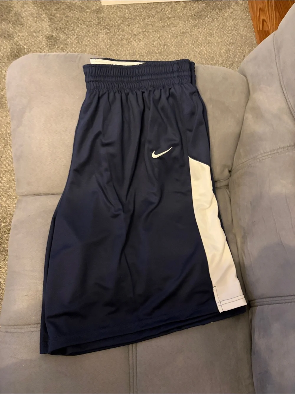 Nike athletic shorts